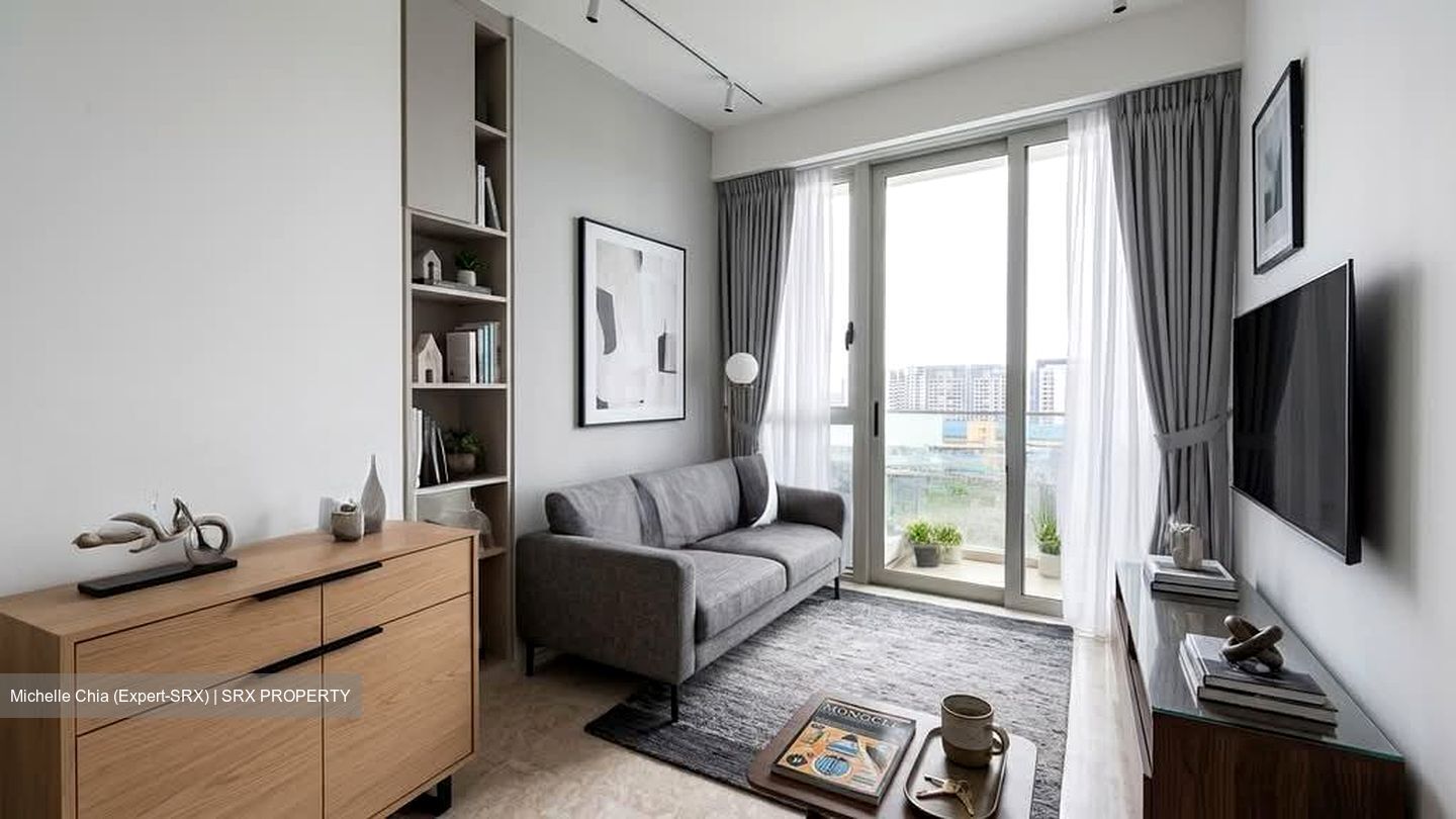 Haig 162 (D15), Apartment #595722611